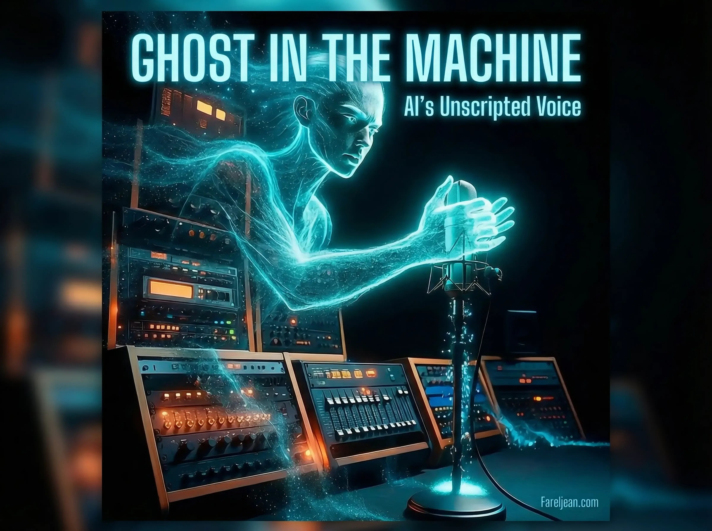 Ghost in the Machine